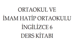Ortaokul İngilizce